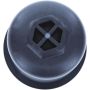 MotoRad MO363 Engine Oil Filter Cap