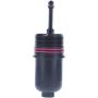 MotoRad MO363 Engine Oil Filter Cap
