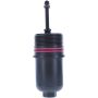 MotoRad MO363 Engine Oil Filter Cap