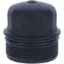 MotoRad MO376 Engine Oil Filter Cap