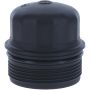 MotoRad MO376 Engine Oil Filter Cap