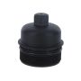 MotoRad MO381 Engine Oil Filter Cap