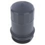MotoRad MO382 Engine Oil Filter Cap