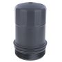 MotoRad MO382 Engine Oil Filter Cap
