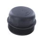 MotoRad MO384 Engine Oil Filter Cap