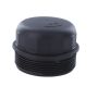 MotoRad MO384 Engine Oil Filter Cap