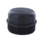 MotoRad MO384 Engine Oil Filter Cap