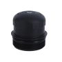 MotoRad MO386 Engine Oil Filter Cap