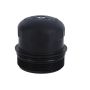 MotoRad MO386 Engine Oil Filter Cap