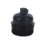 MotoRad MO387 Engine Oil Filter Cap
