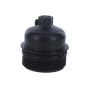MotoRad MO387 Engine Oil Filter Cap