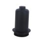 MotoRad MO390 Transmission Filter Housing Cap