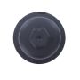 MotoRad MO390 Transmission Filter Housing Cap