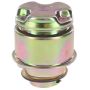 MotoRad MO76 Engine Crankcase Breather Cap