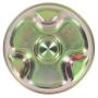 MotoRad MO76 Engine Crankcase Breather Cap