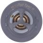 MotoRad MRD100 Spec-R Racing Thermostat 160 Degrees