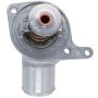 MotoRad MRD102 Spec-R Integrated Housing Thermostat-160 Degrees w/ Seal