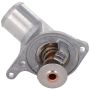 MotoRad MRD102 Spec-R Integrated Housing Thermostat-160 Degrees w/ Seal