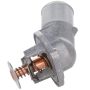 MotoRad MRD102 Spec-R Integrated Housing Thermostat-160 Degrees w/ Seal