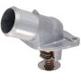 MotoRad MRD102 Spec-R Integrated Housing Thermostat-160 Degrees w/ Seal