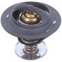 MotoRad MRD106 Spec-R Racing Thermostat-160 Degrees