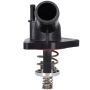 MotoRad MRD108 Spec-R Integrated Housing Thermostat-160 Degrees w/ Seal