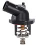 MotoRad MRD108 Spec-R Integrated Housing Thermostat-160 Degrees w/ Seal