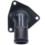 MotoRad MRD108 Spec-R Integrated Housing Thermostat-160 Degrees w/ Seal
