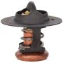 MotoRad MRD109 Spec-R Racing Thermostat-160 Degress w/ Seal