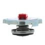 MotoRad ST22 Steel Safety Lever Radiator Cap