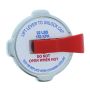 MotoRad ST22 Steel Safety Lever Radiator Cap