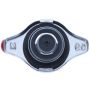 MotoRad ST36 Steel Safety Lever Radiator Cap