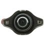 MotoRad ST37 Steel Safety Lever Radiator Cap