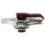 MotoRad ST37 Steel Safety Lever Radiator Cap