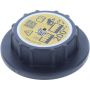 MotoRad T106 Engine Coolant Reservoir Cap