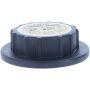 MotoRad T106 Engine Coolant Reservoir Cap