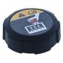 MotoRad T109 Engine Coolant Reservoir Cap
