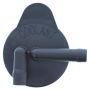 MotoRad T112 Engine Coolant Reservoir Cap