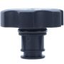 MotoRad T115 Engine Coolant Reservoir Cap