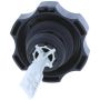 MotoRad T116 Engine Coolant Reservoir Cap