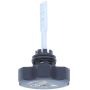 MotoRad T116 Engine Coolant Reservoir Cap