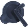 MotoRad T126 Engine Coolant Reservoir Cap