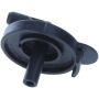 MotoRad T126 Engine Coolant Reservoir Cap
