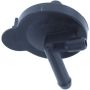 MotoRad T126 Engine Coolant Reservoir Cap