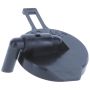MotoRad T127 Engine Coolant Reservoir Cap