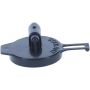 MotoRad T127 Engine Coolant Reservoir Cap