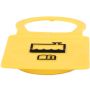 MotoRad T134 Engine Coolant Reservoir Cap