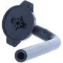 MotoRad T136 Engine Coolant Reservoir Cap