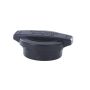 MotoRad T158 Engine Coolant Reservoir Cap