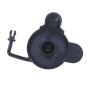 MotoRad T176 Engine Coolant Reservoir Cap